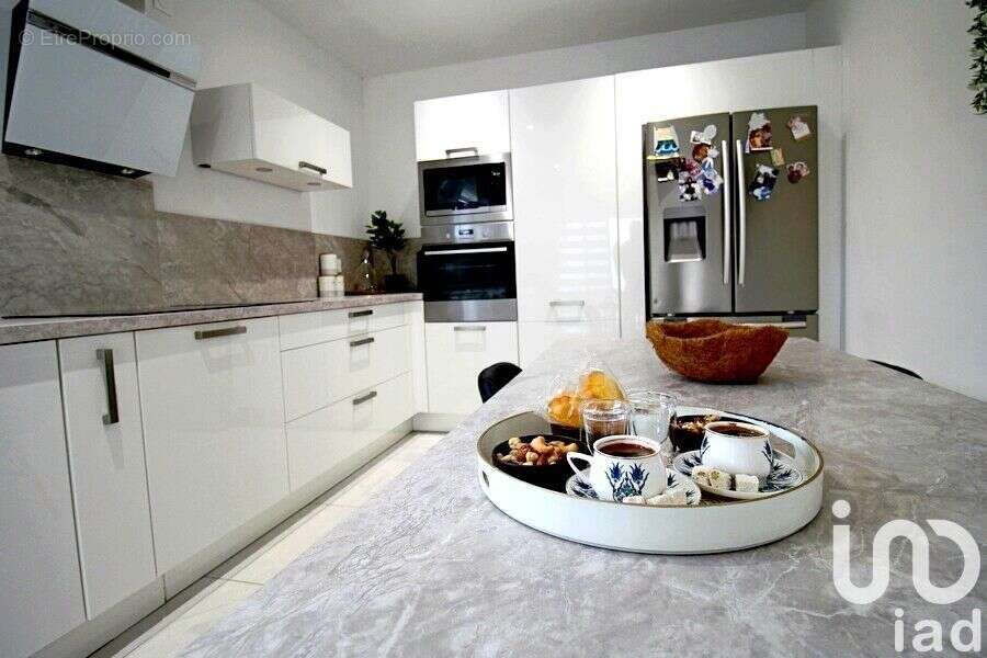 Photo 2 - Maison à CHATUZANGE-LE-GOUBET