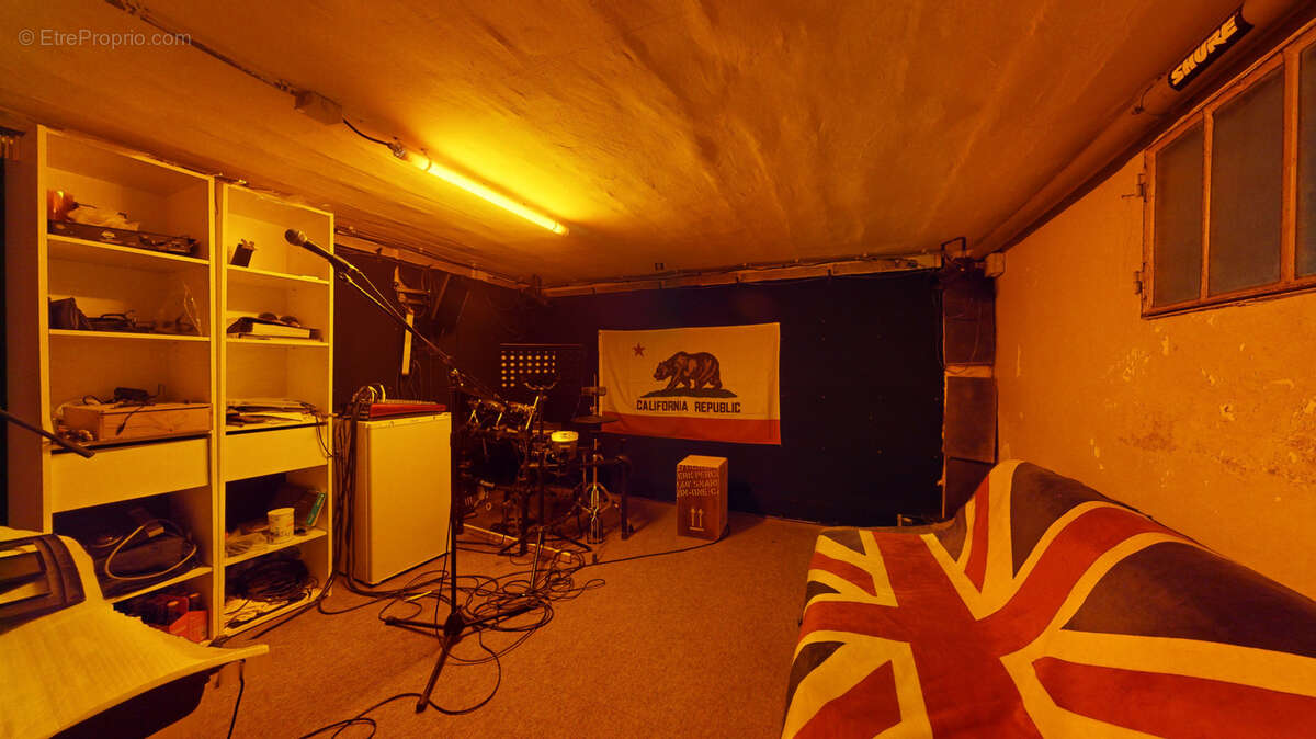 Maison à CORMEILLES-EN-PARISIS