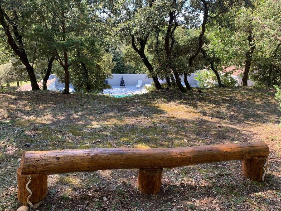 Photo 1 - Maison à VILLENEUVE-LES-AVIGNON