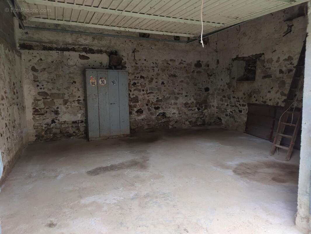 Photo 9 - Maison à MAREUIL-SUR-OURCQ