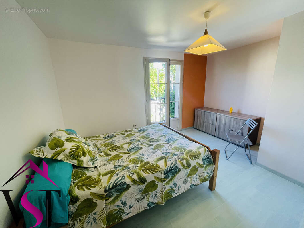 Maison avec 6 chambres, au centre ville d'Auxonne. - photo 11