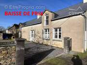 Maison à JOUE-SUR-ERDRE