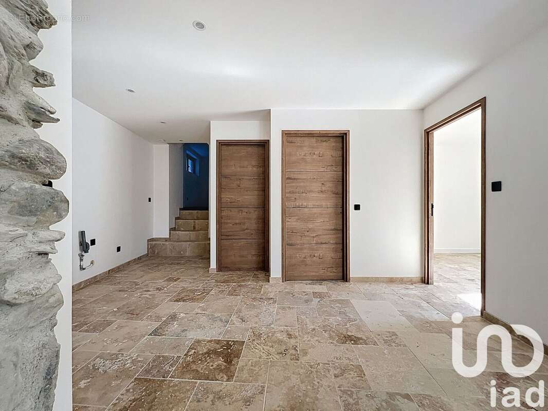 Photo 8 - Appartement à LA MURE