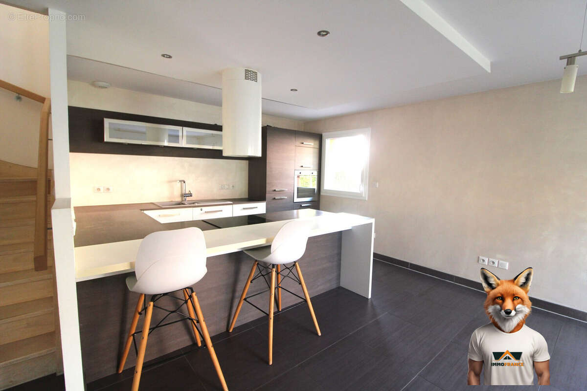 Appartement à BELFORT