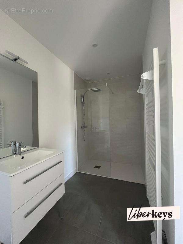 Appartement à DAMGAN