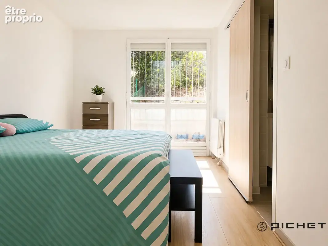 Duplex traversant avec extérieurs et cave - Saint-Jérôme - photo 6