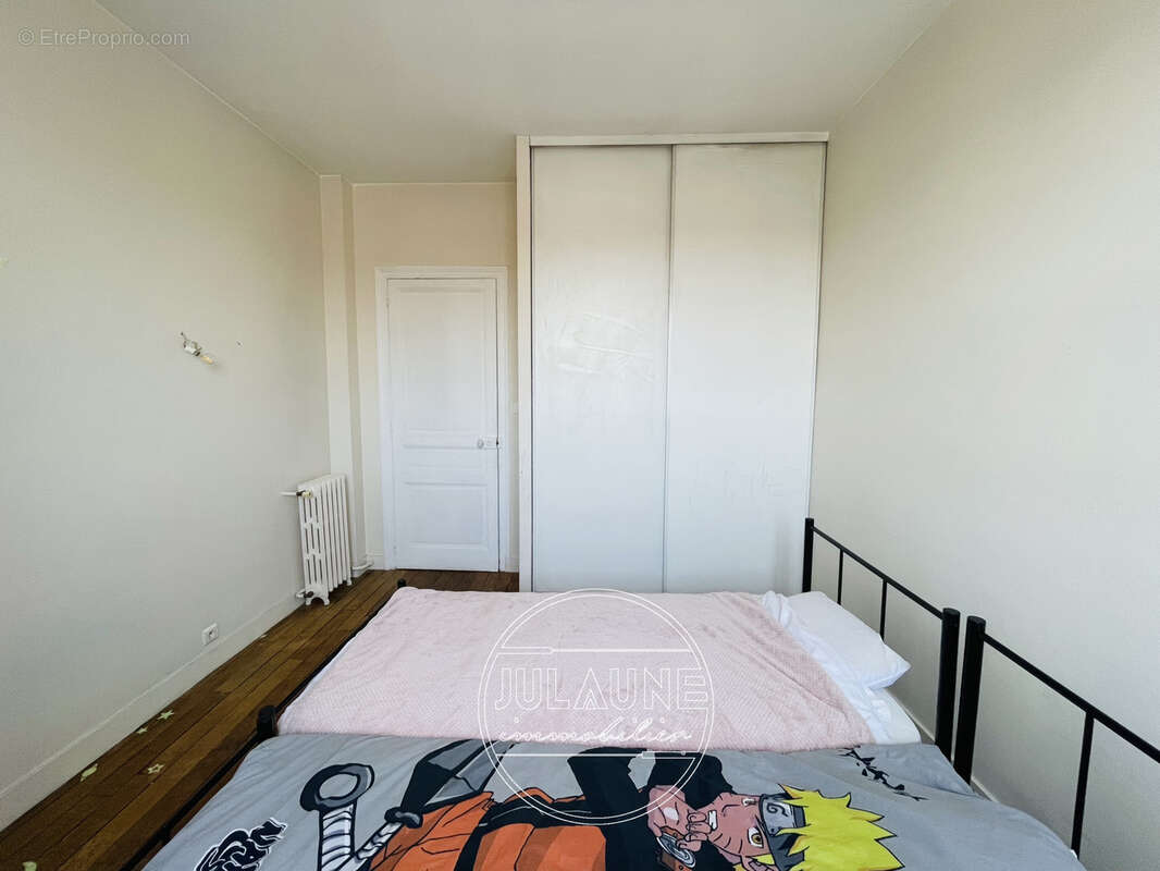 Appartement à LIMOGES