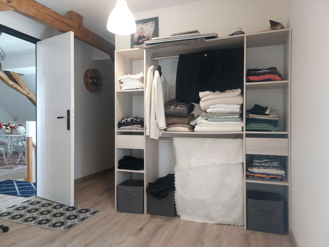 Maison à LA CHAPELLE-SUR-LOIRE