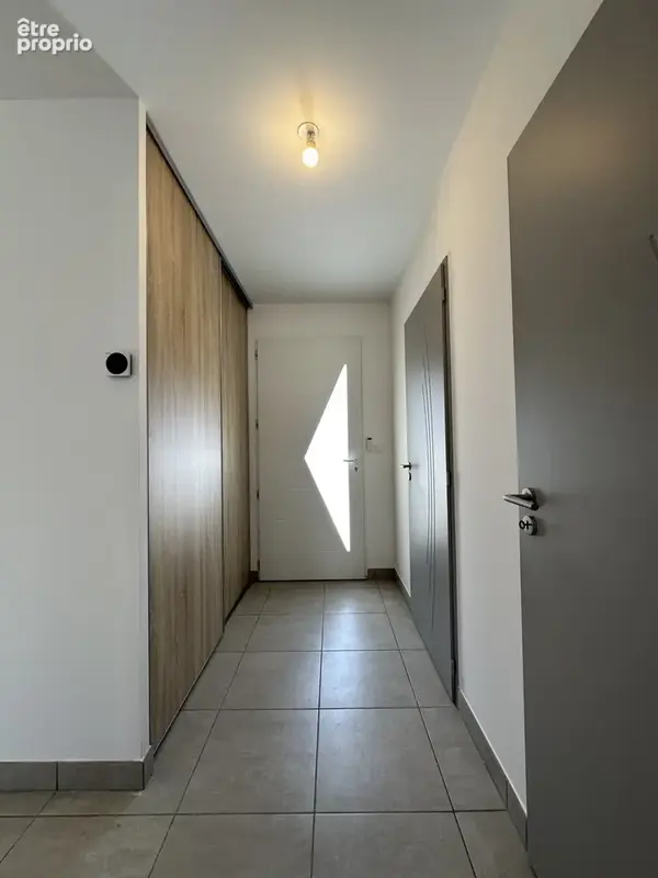 A vendre villa plain pied, 3 chambres, garage - photo 9