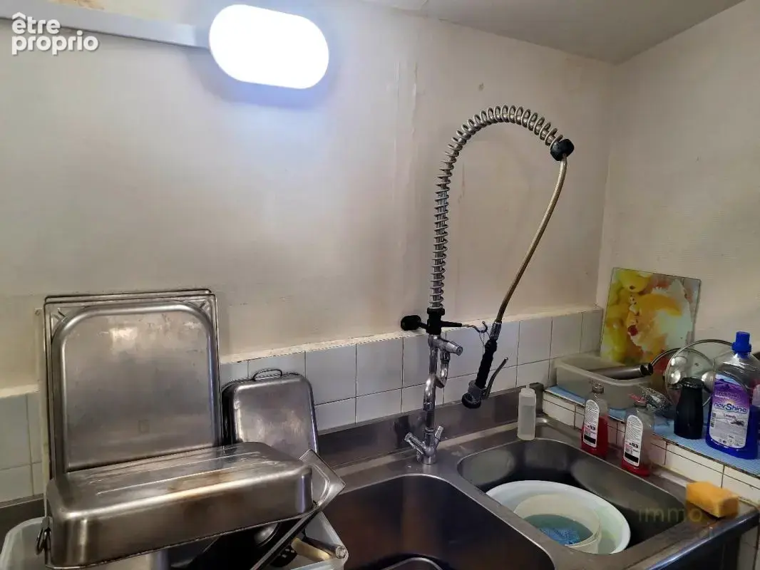 Commerce 120 m² à vendre à Chaumes-En-Brie (77390) - photo 3