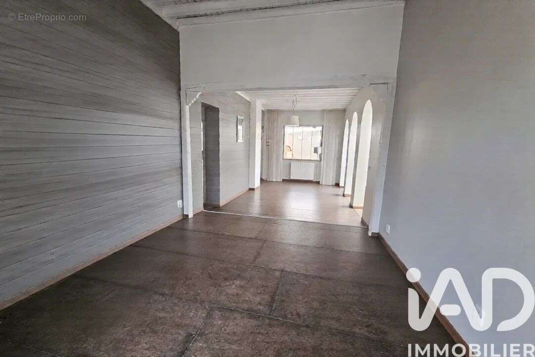 Photo 3 - Maison à DOUAI