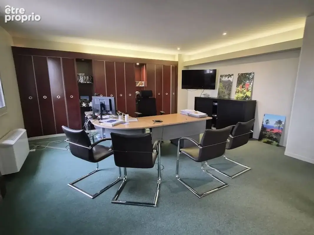 Commerce 480 m² à Montargis  - photo 5
