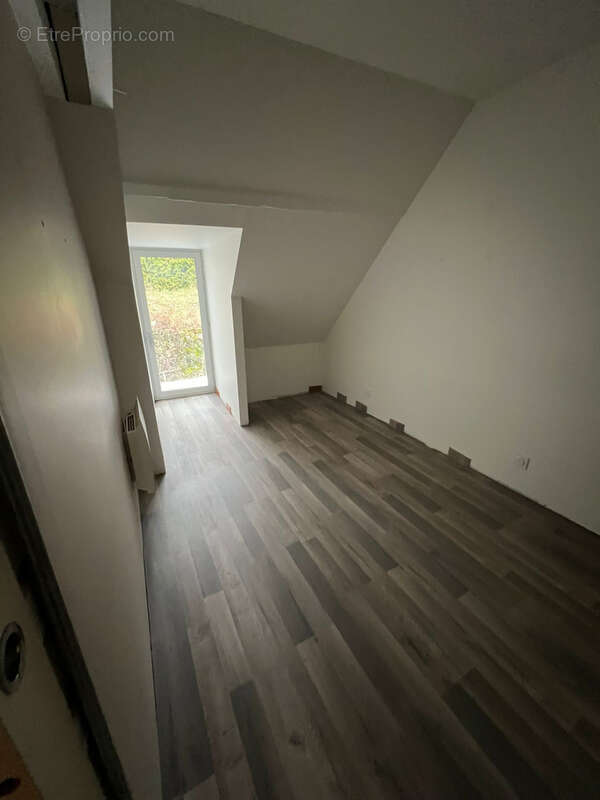 Appartement à USSEL