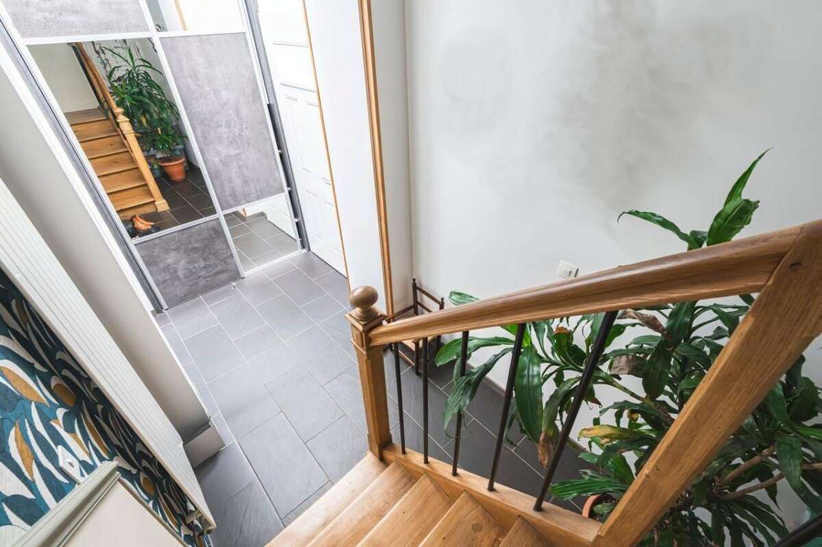 Maison à REIMS