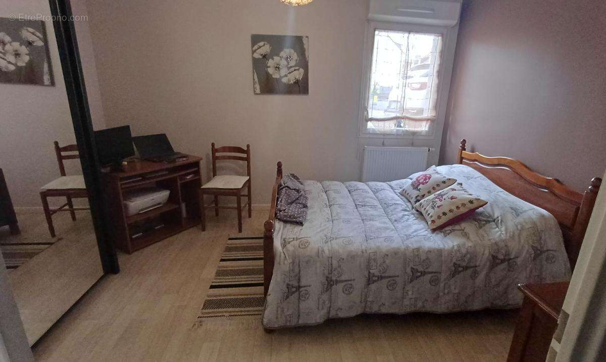 Appartement à AMIENS