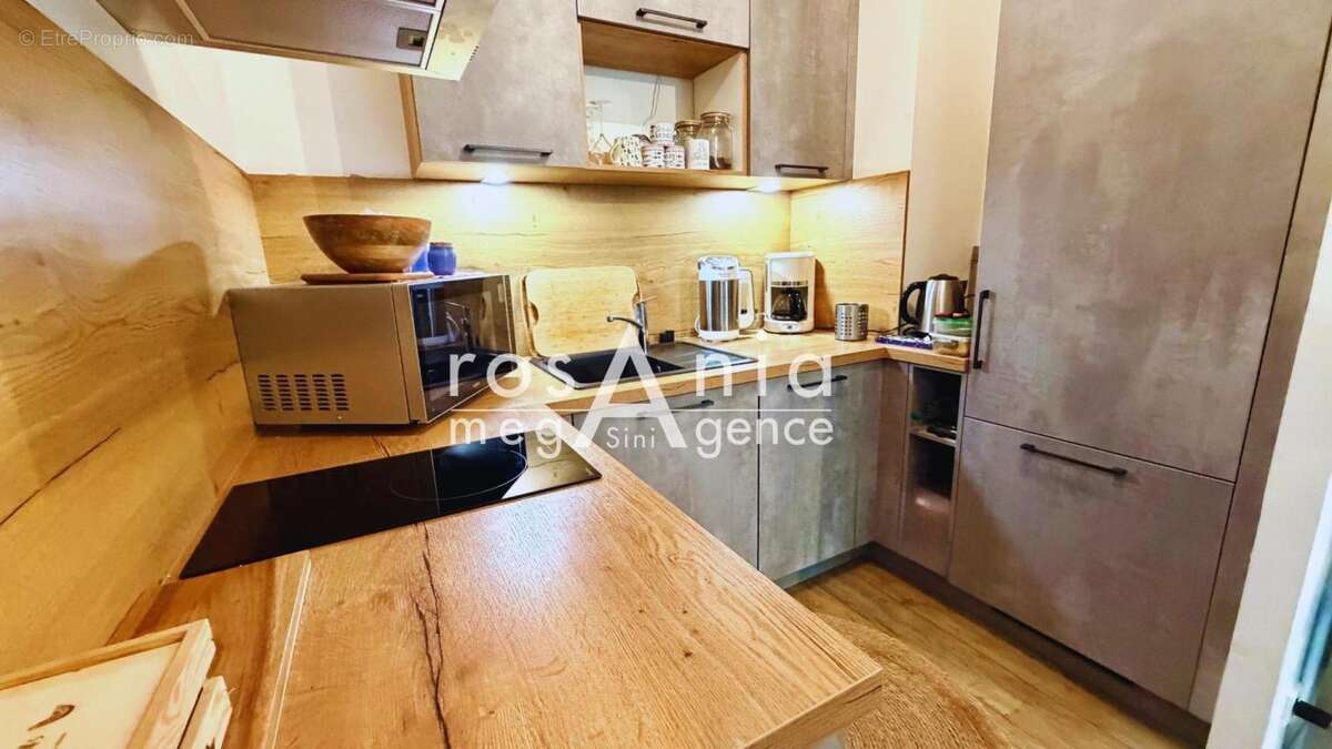 Appartement à LES SABLES-D'OLONNE