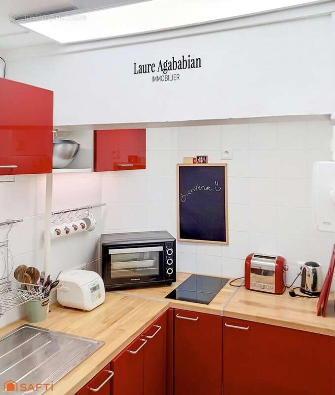 Photo 6 - Appartement à VANVES