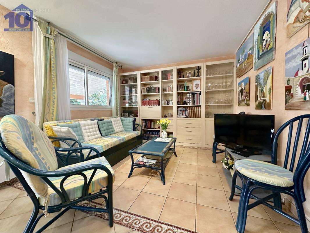 Maison à VALRAS-PLAGE