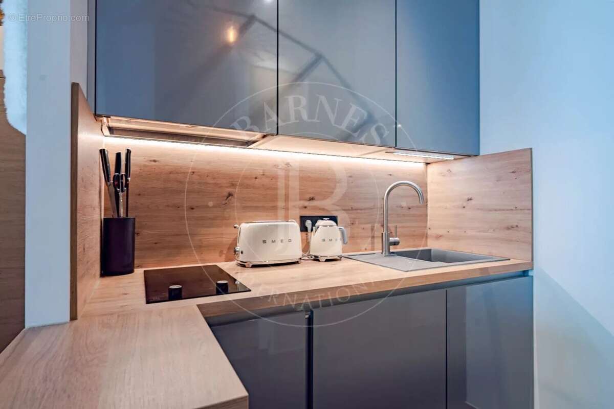 Appartement à LA PERRIERE