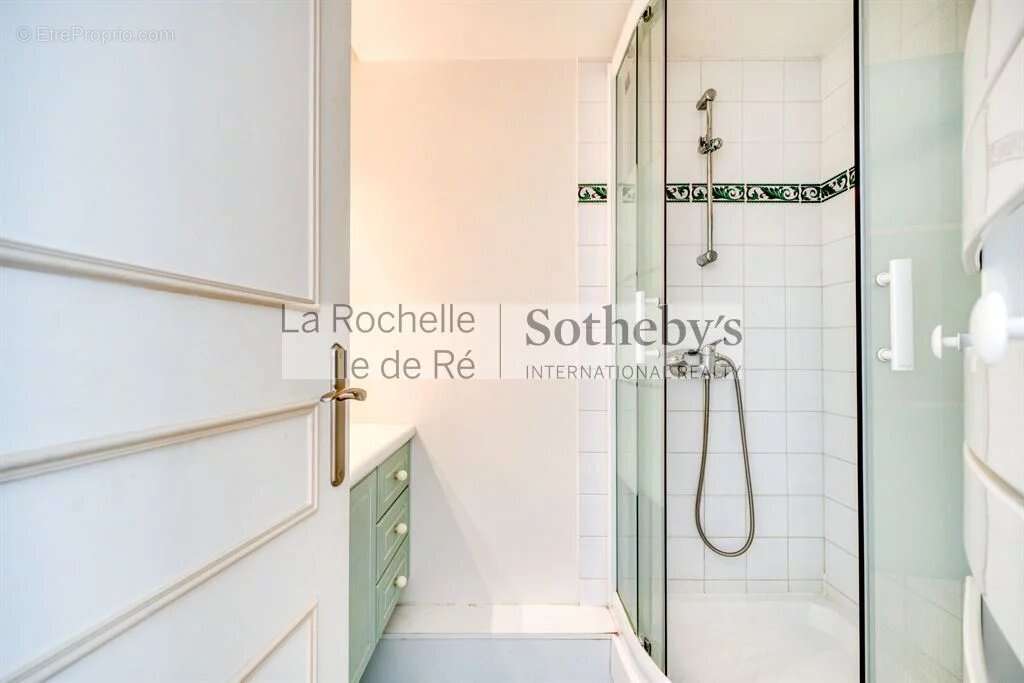 Appartement à LA ROCHELLE