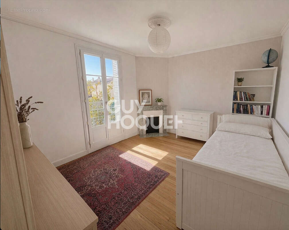 Maison à EZY-SUR-EURE