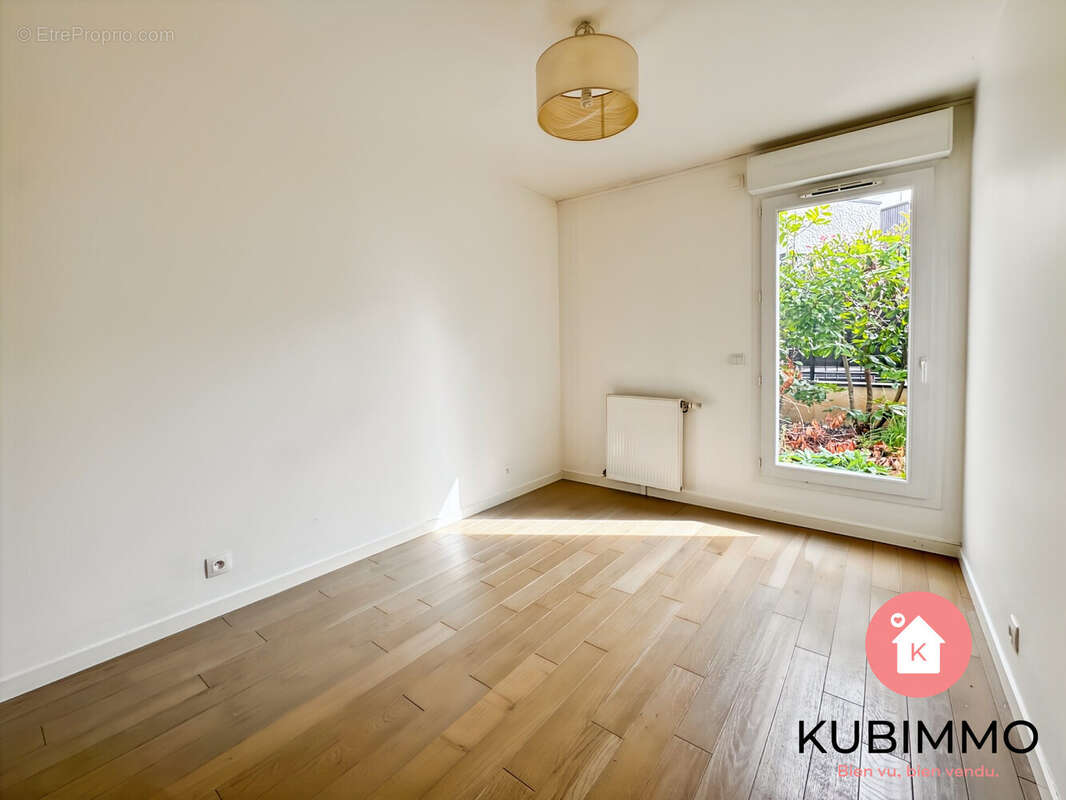 Appartement à VILLIERS-SUR-MARNE