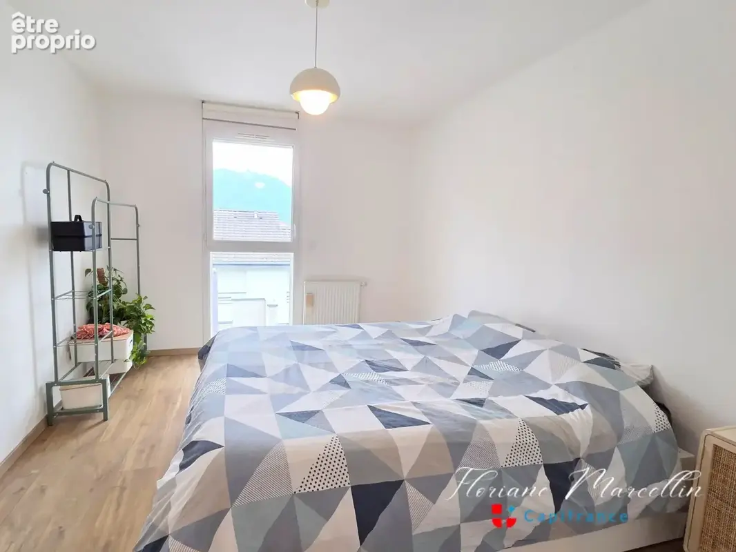 Maison à vendre 4 pièces BONNEVILLE (74) - photo 8