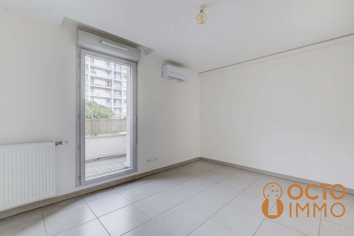 Appartement 45 m² à Toulouse  - photo 3