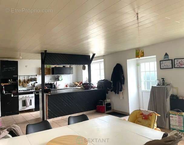 Maison 158 m² à Saint-Thois  - photo 2