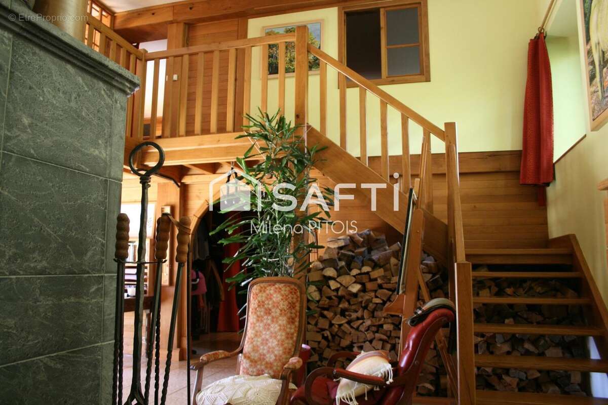 Photo 8 - Maison à PRECY-SOUS-THIL
