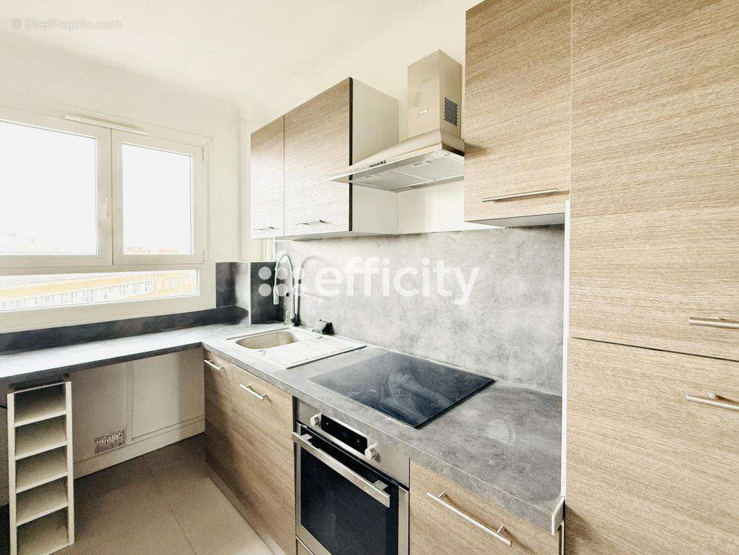 Appartement - photo 11