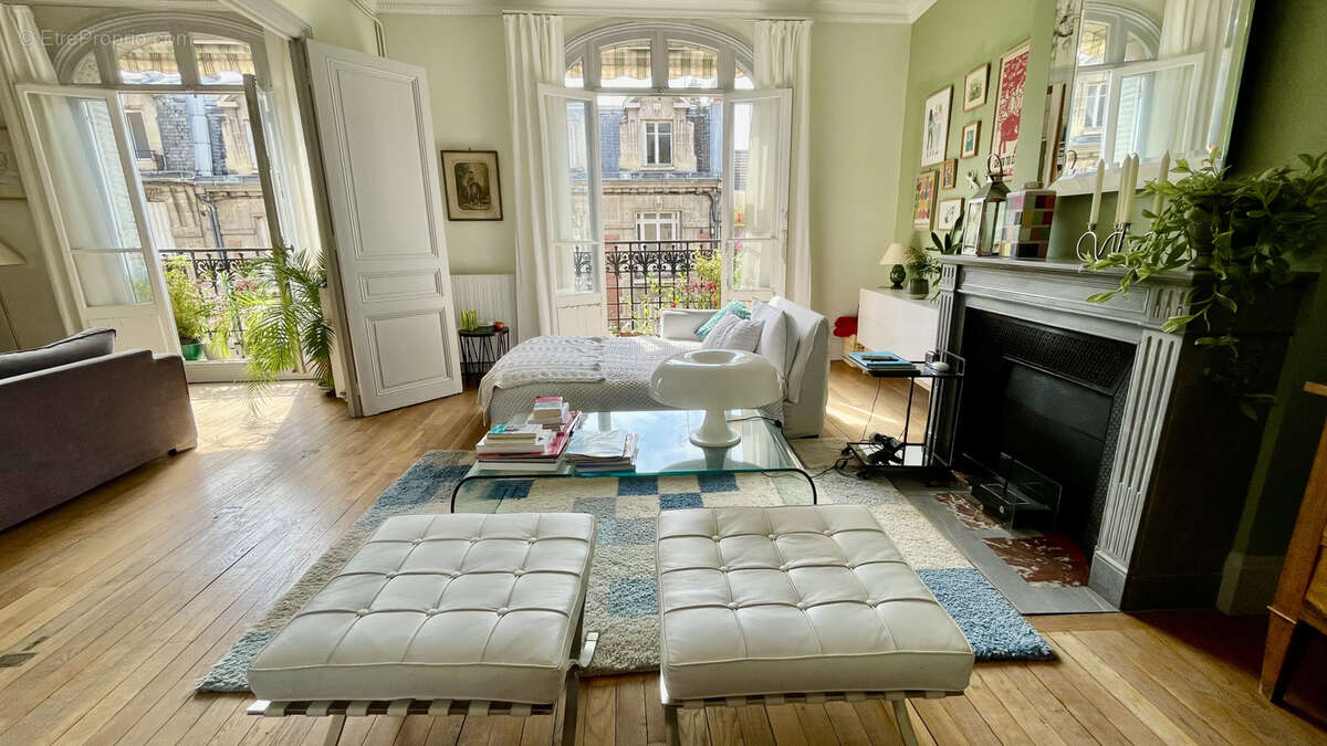 Appartement à SOISSONS