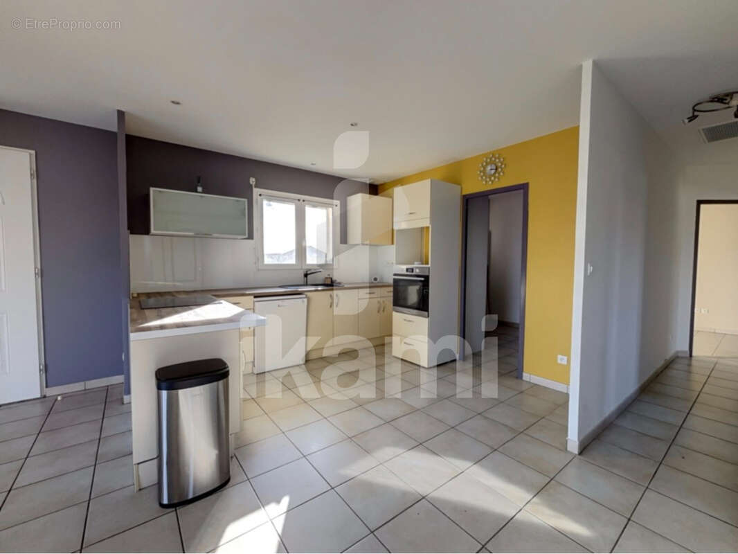 Maison à ANNEYRON