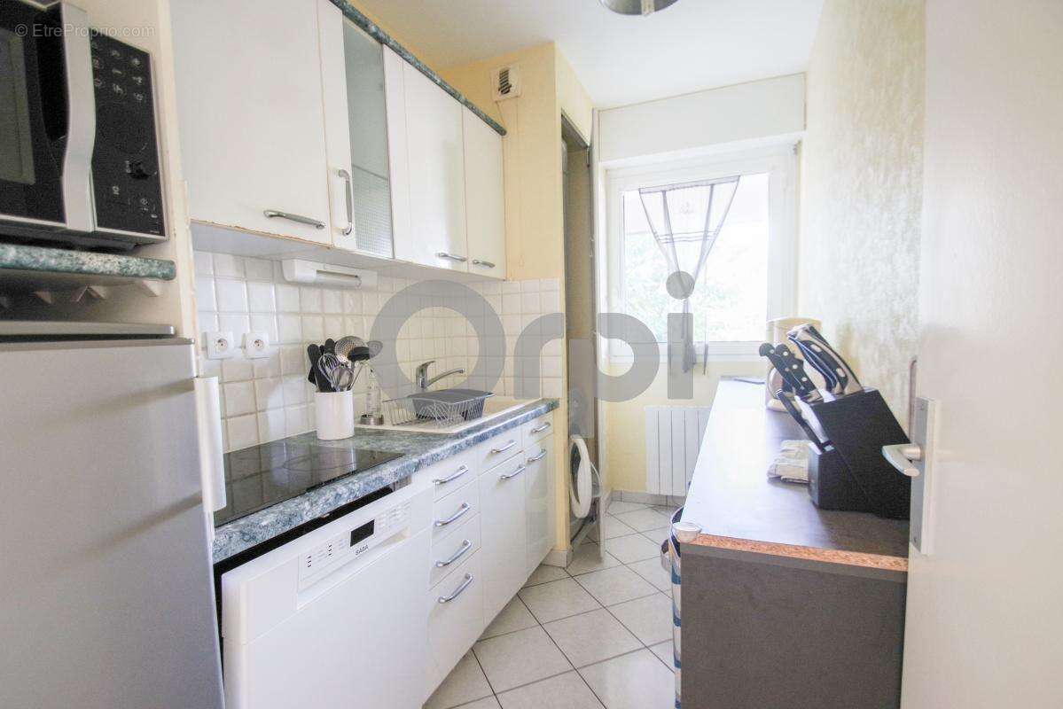 Appartement à LA ROCHELLE