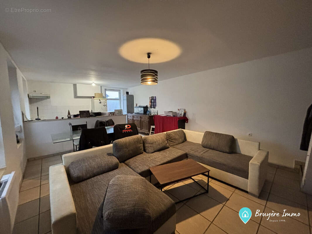 Maison 417 m² à Saint-Michel  - photo 2