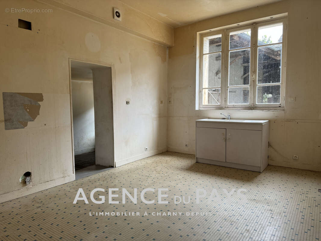 Maison et dependances secteur trigueres - photo 9