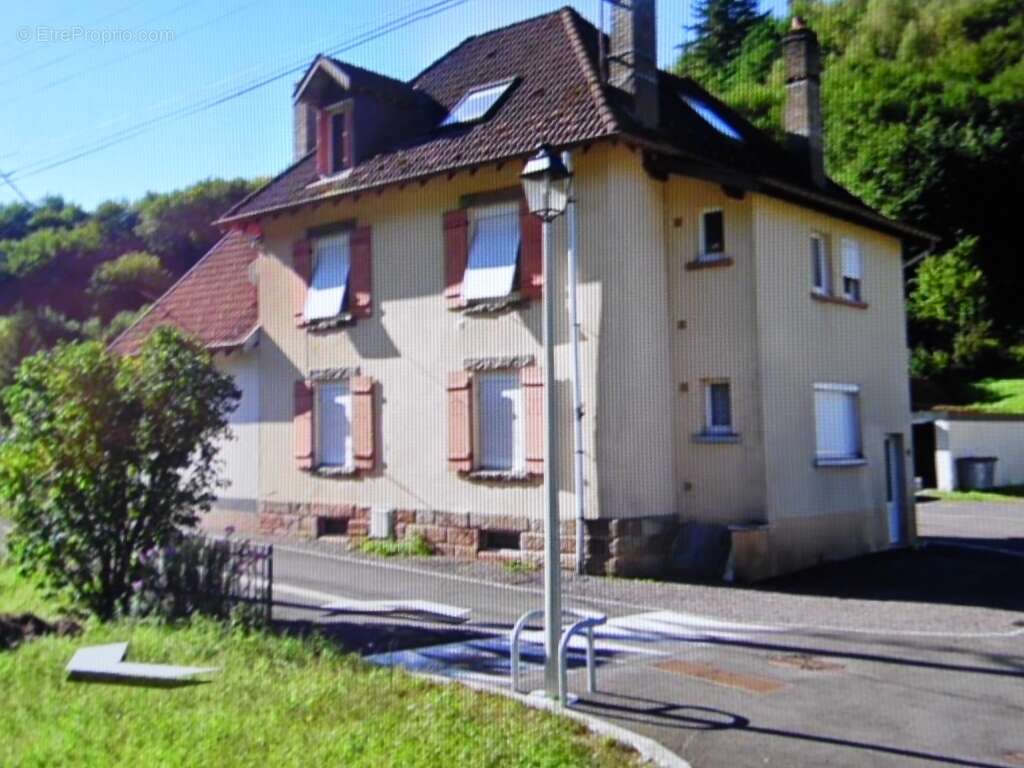 Maison 145 m² à Senones  - photo 4