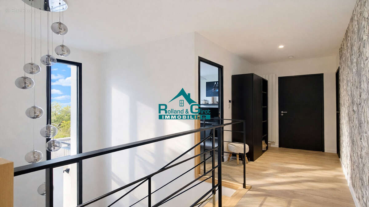 Maison à LA BOUEXIERE