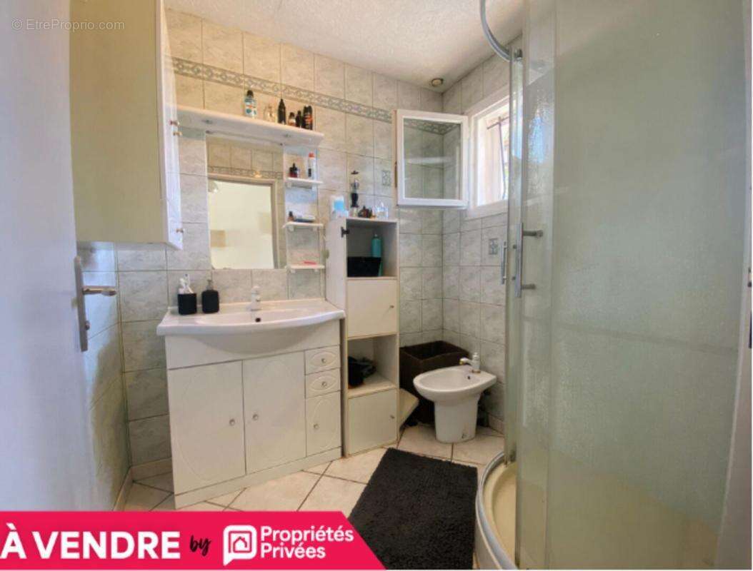Maison Mirabeau 3 pièce(s) 67.57 m² - 2257 m² de terrain - photo 6