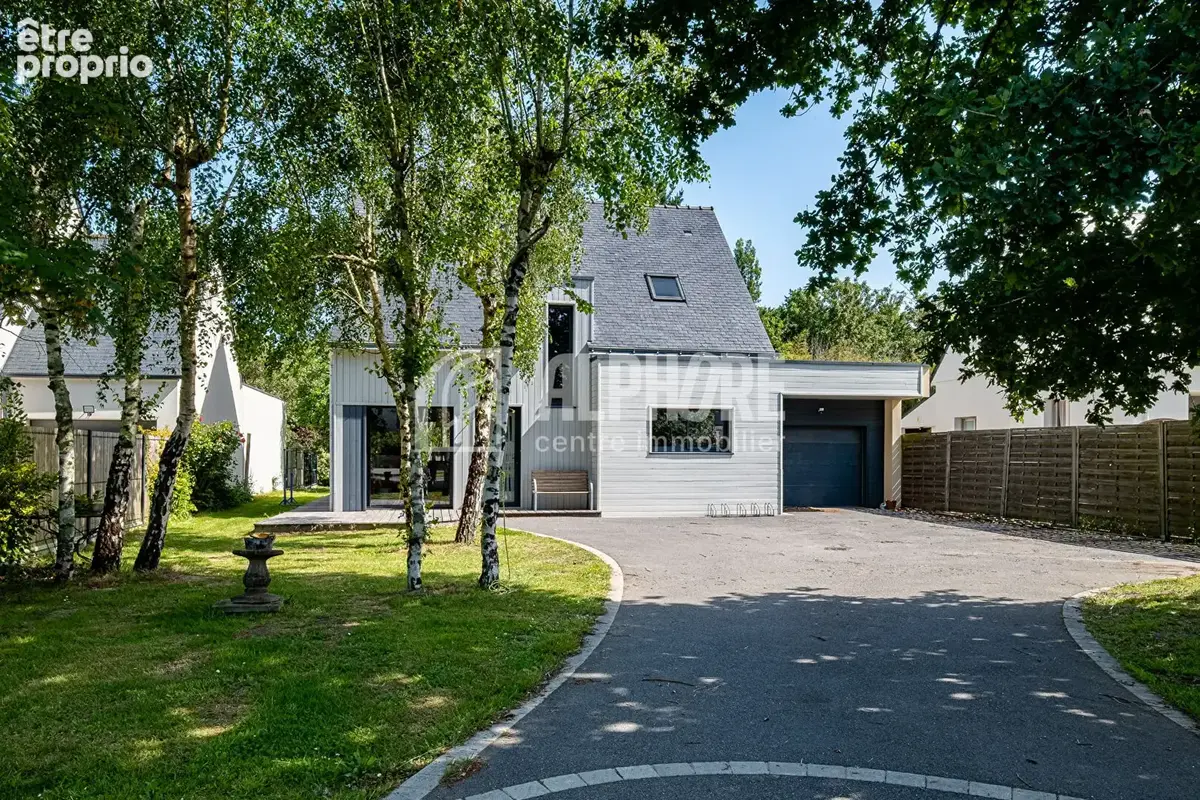 Maison à GUERANDE