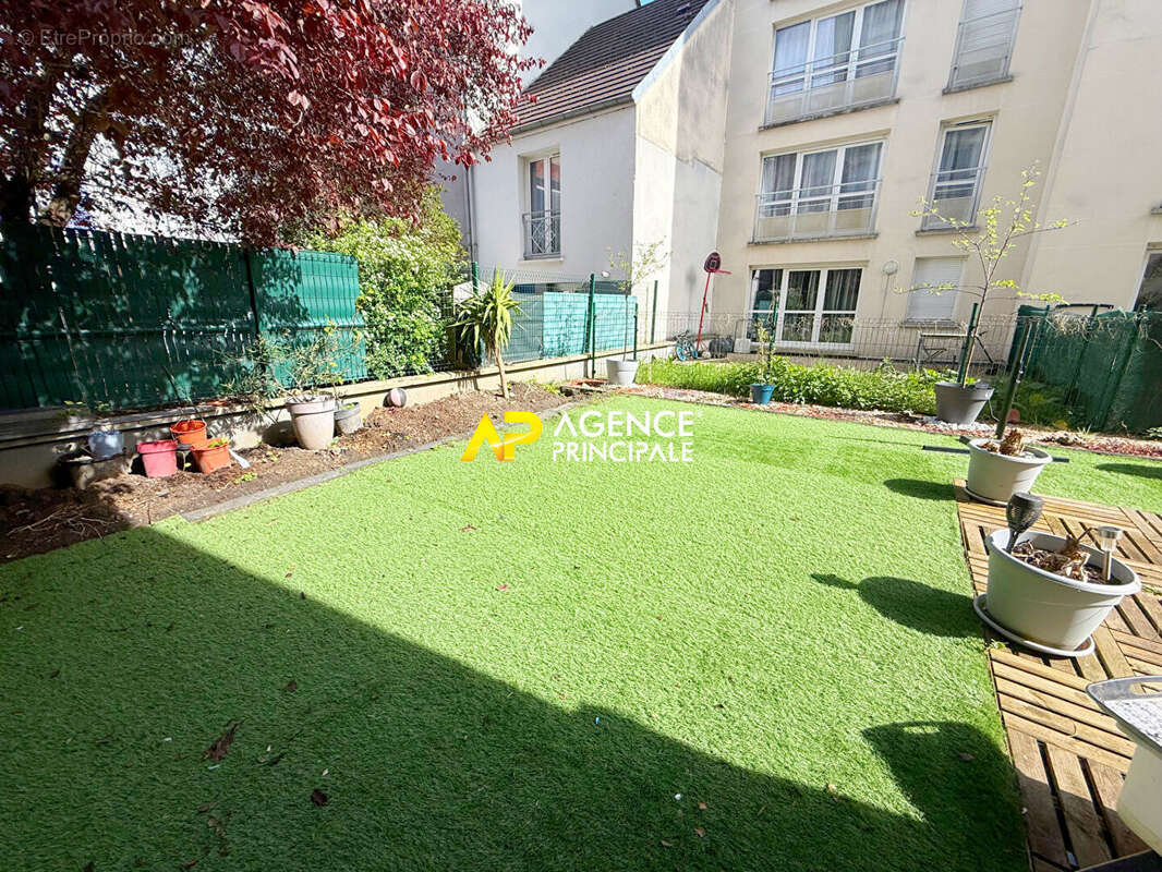 Appartement à ARGENTEUIL