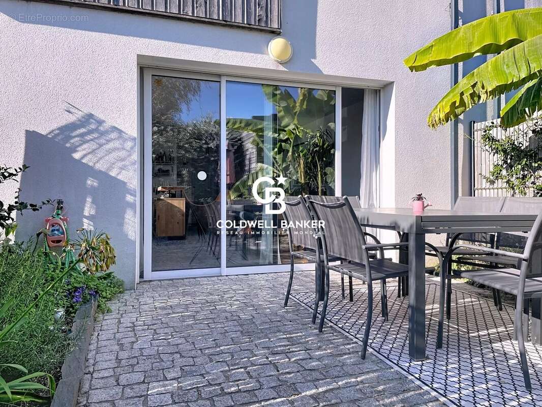 Maison à LA ROCHELLE