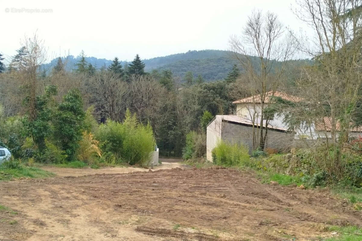 Maison à LODEVE