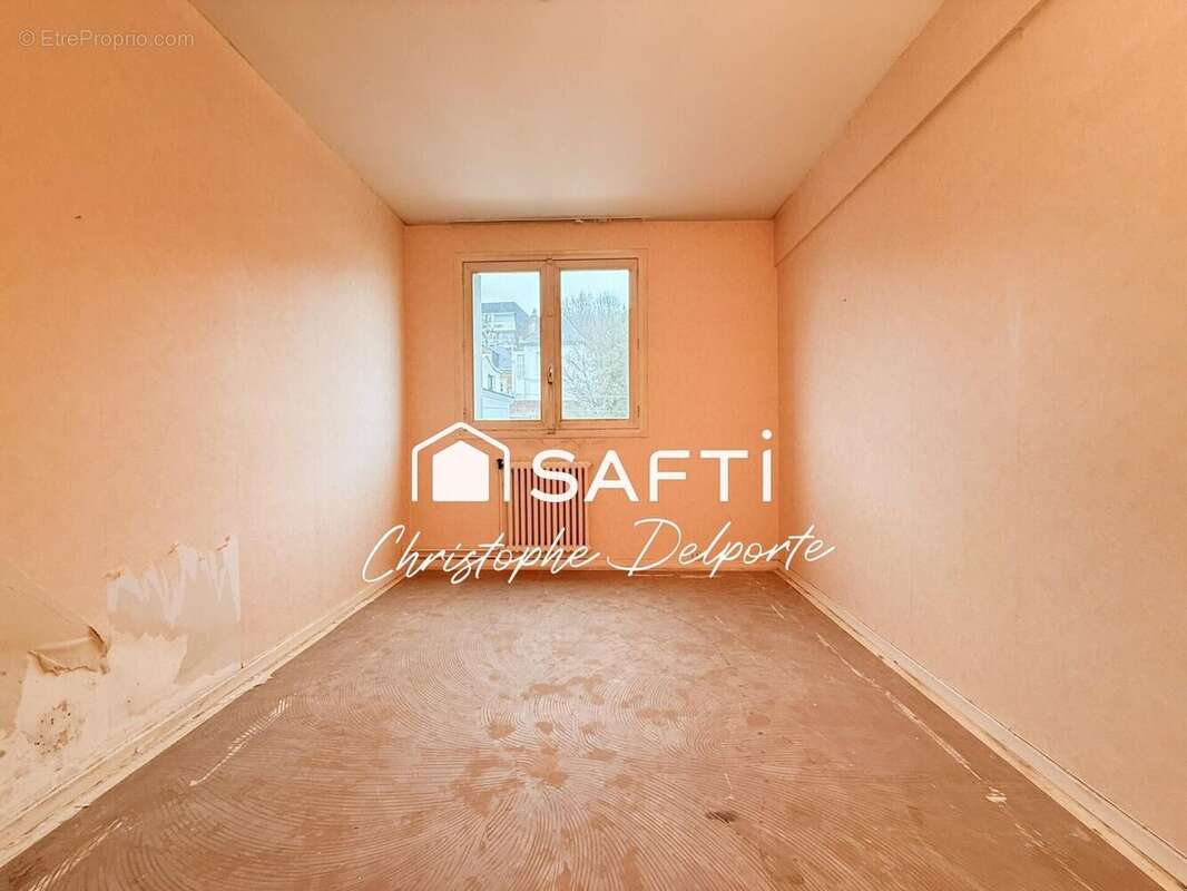 Photo 7 - Appartement à SAINTE-ADRESSE