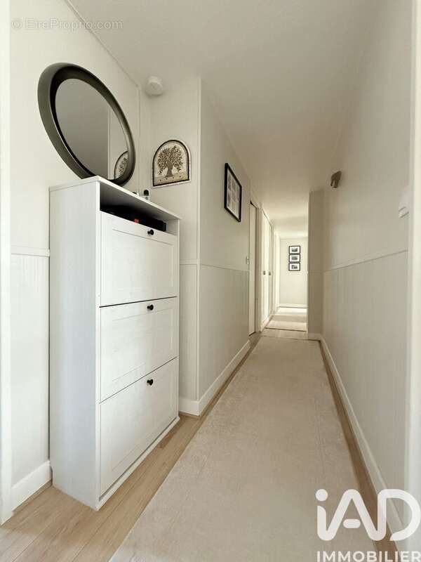 Photo 6 - Appartement à GROSLAY