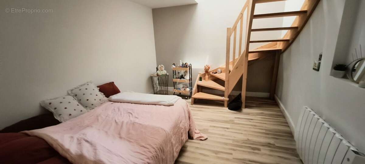 Maison 4 chambres - photo 12