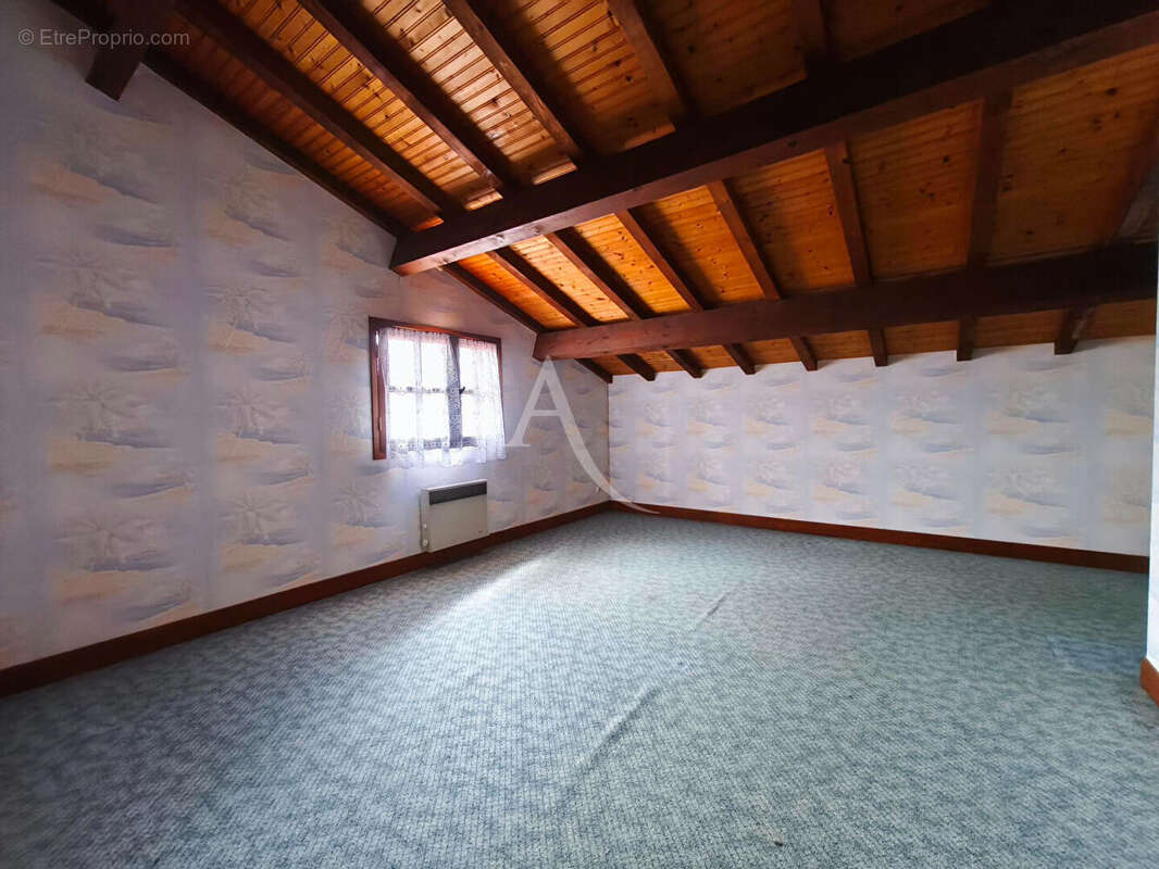 Maison à PLAISANCE-DU-TOUCH