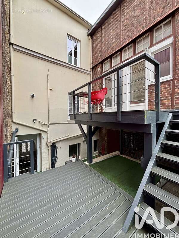 Photo 7 - Appartement à ROUEN