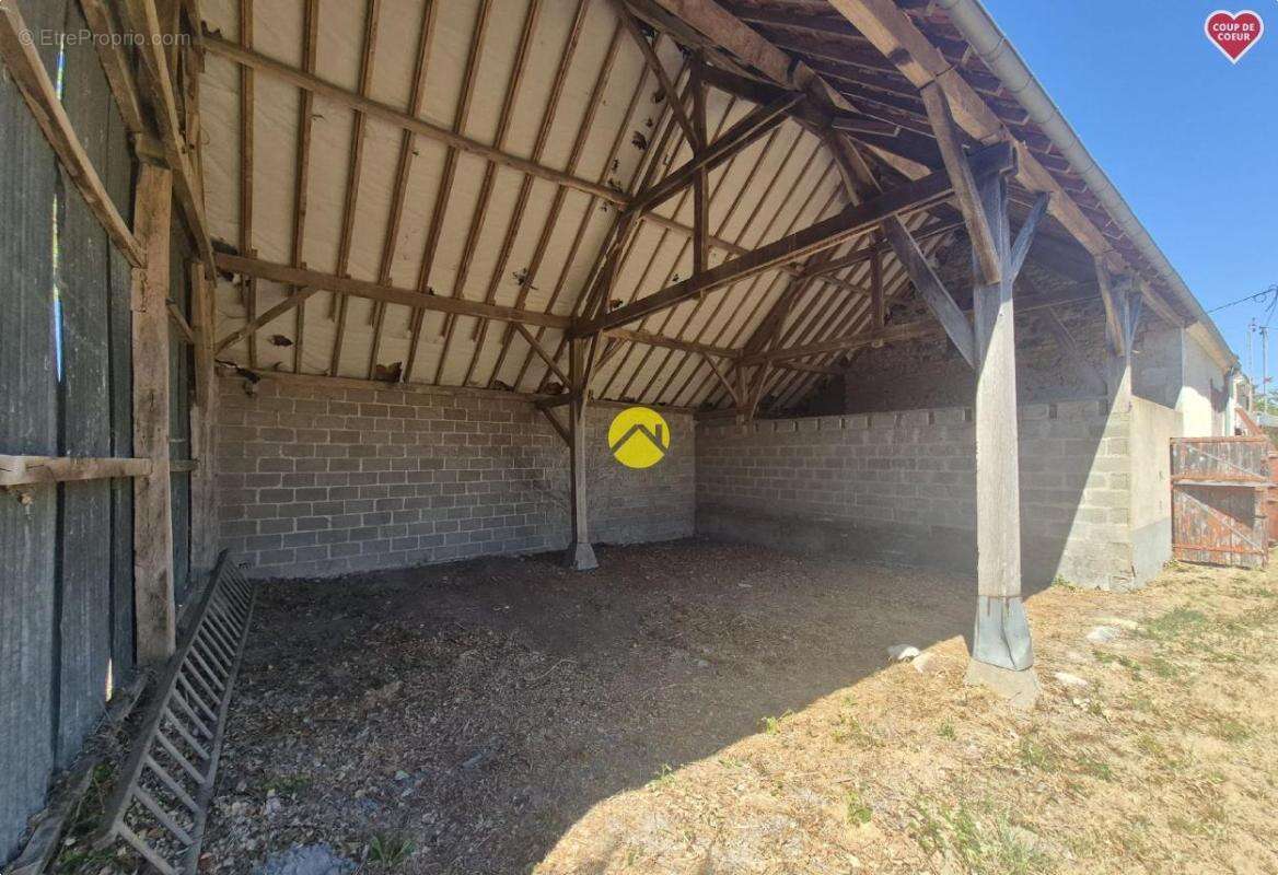 corps de ferme authentique - photo 12