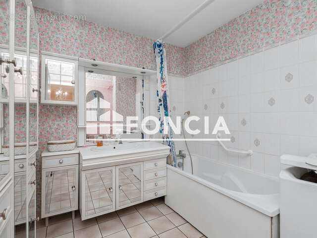 Appartement à LE GRAND-QUEVILLY